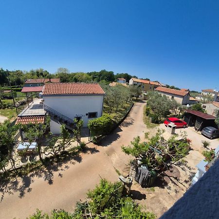 Kuca Za Odmor Petra Apartamento Cepljani Exterior foto