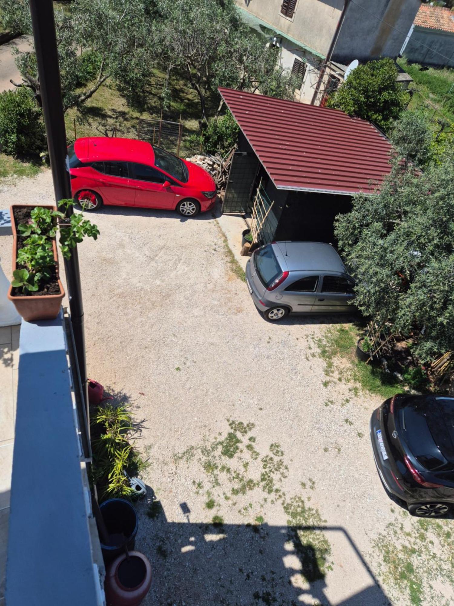 Kuca Za Odmor Petra Apartamento Cepljani Exterior foto