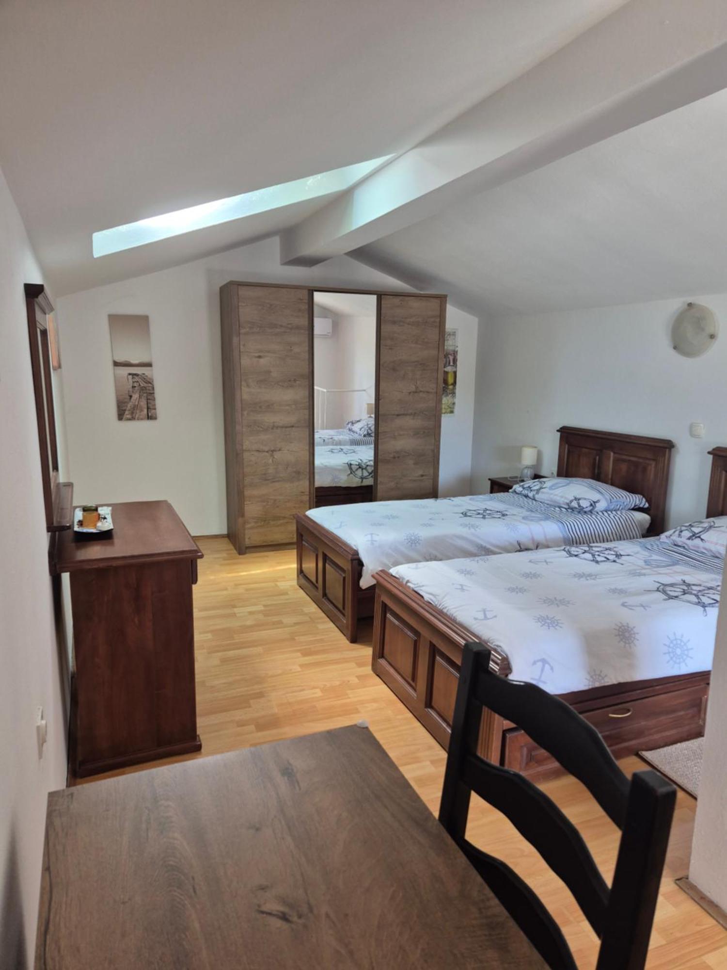 Kuca Za Odmor Petra Apartamento Cepljani Exterior foto