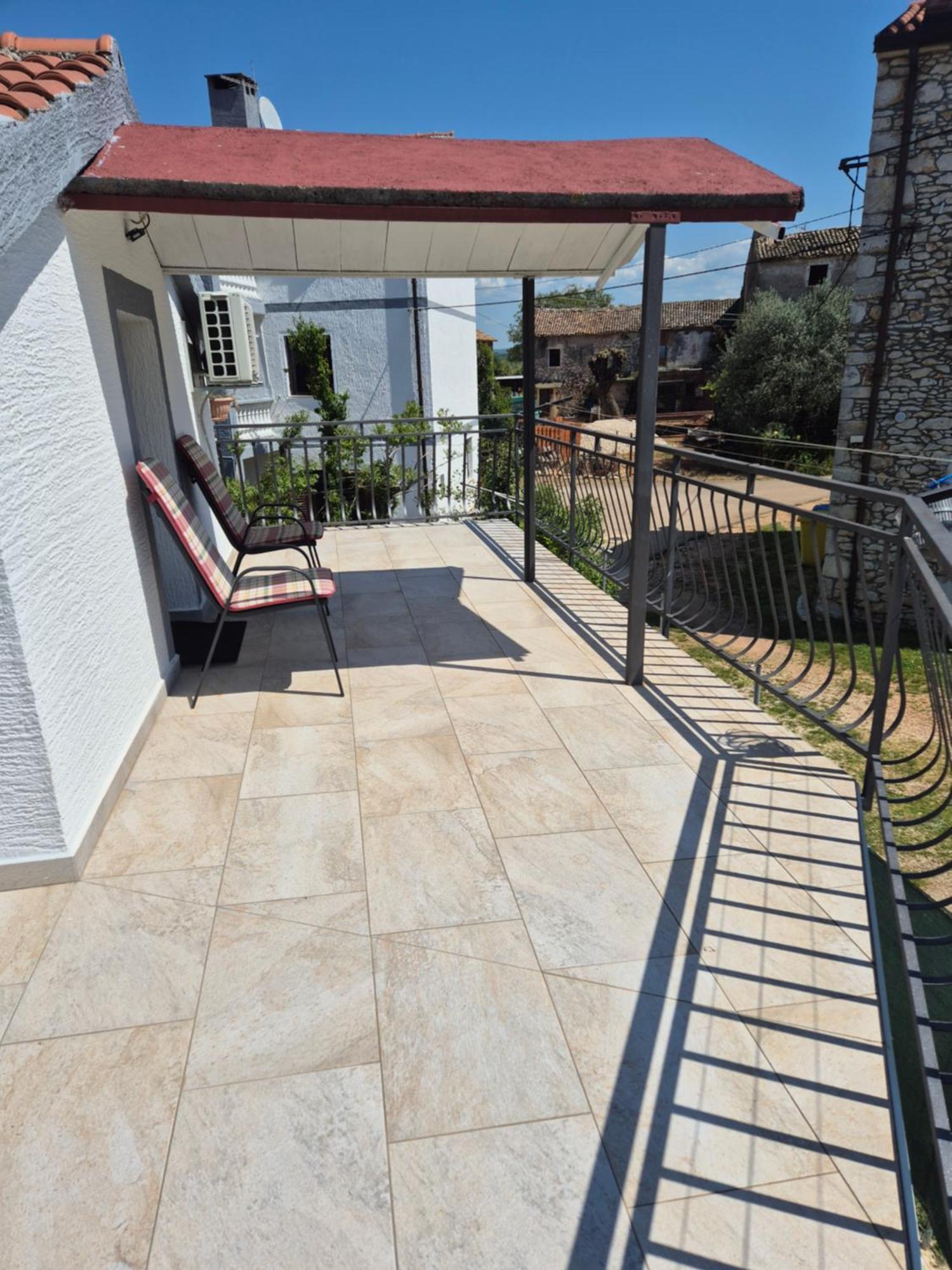 Kuca Za Odmor Petra Apartamento Cepljani Exterior foto