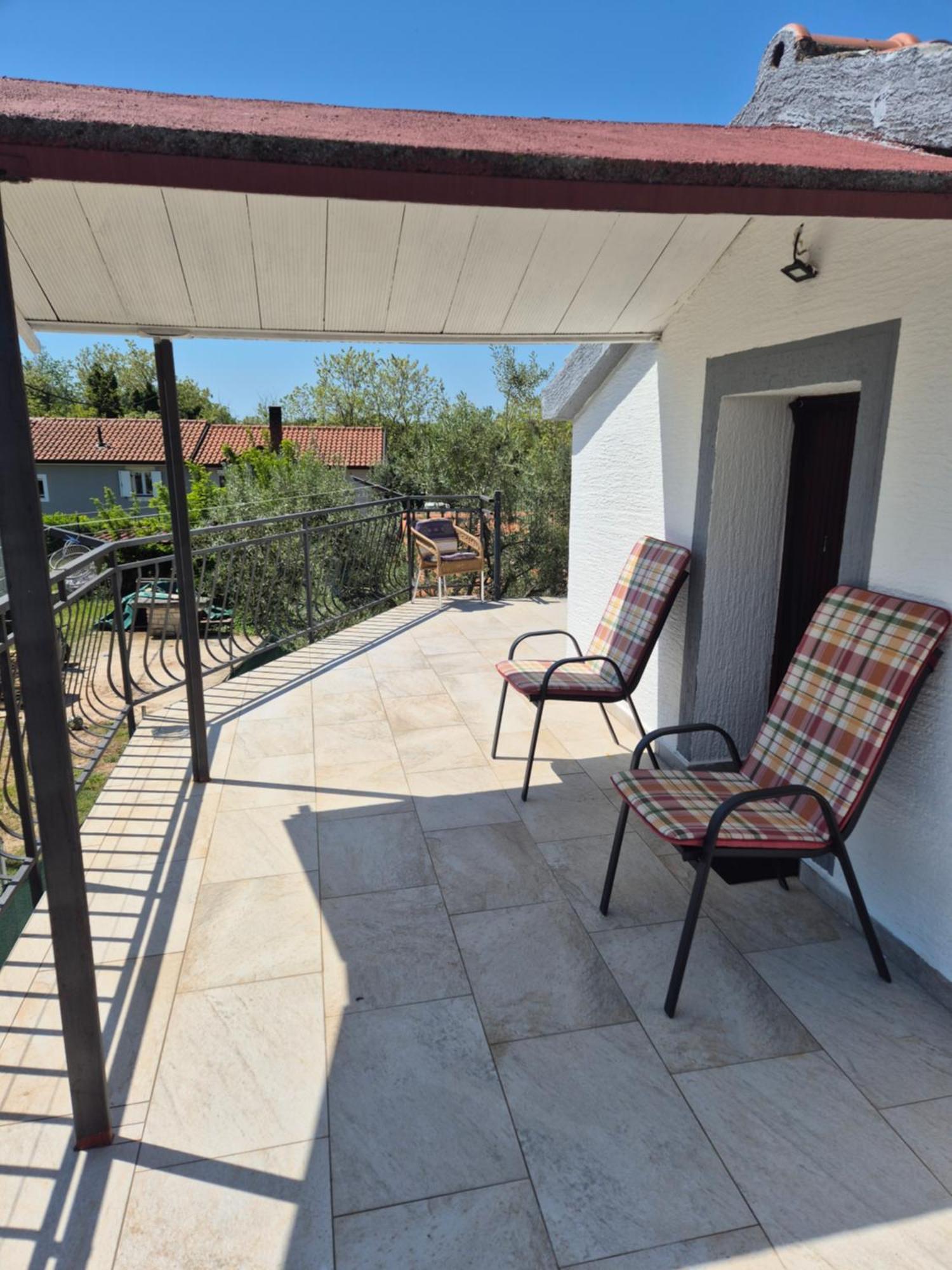 Kuca Za Odmor Petra Apartamento Cepljani Exterior foto