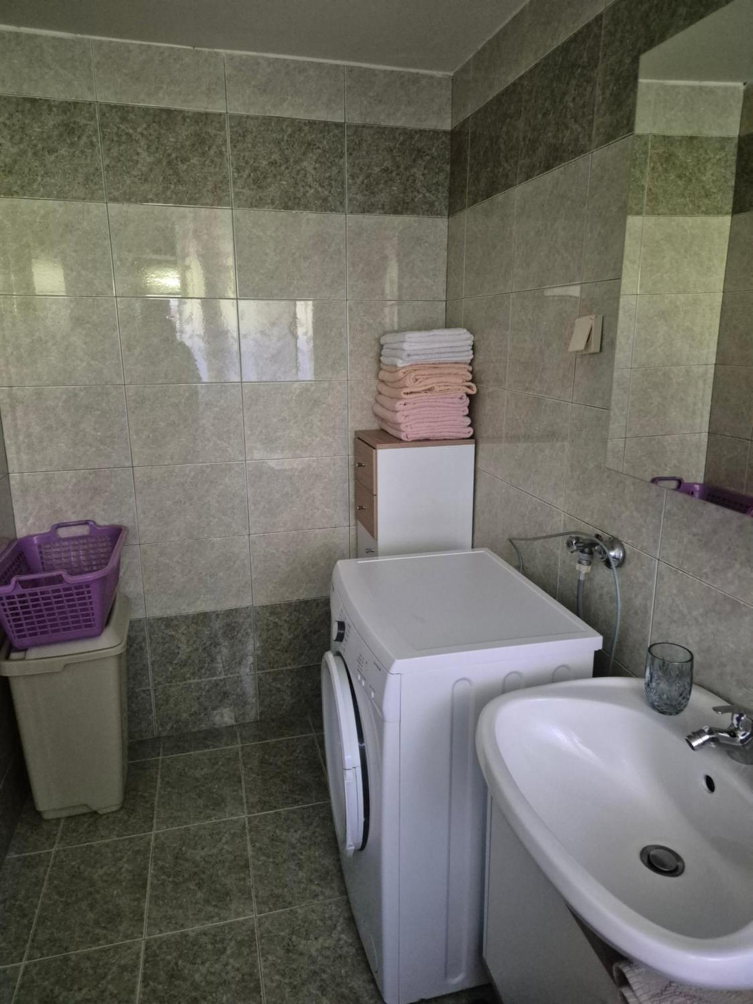 Kuca Za Odmor Petra Apartamento Cepljani Exterior foto