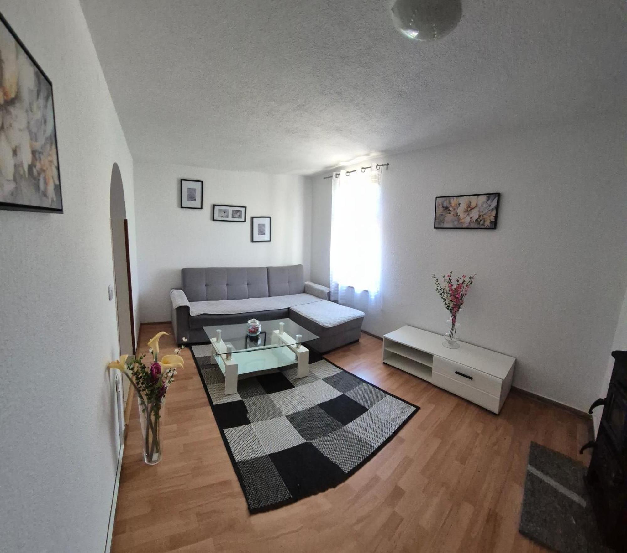 Kuca Za Odmor Petra Apartamento Cepljani Exterior foto