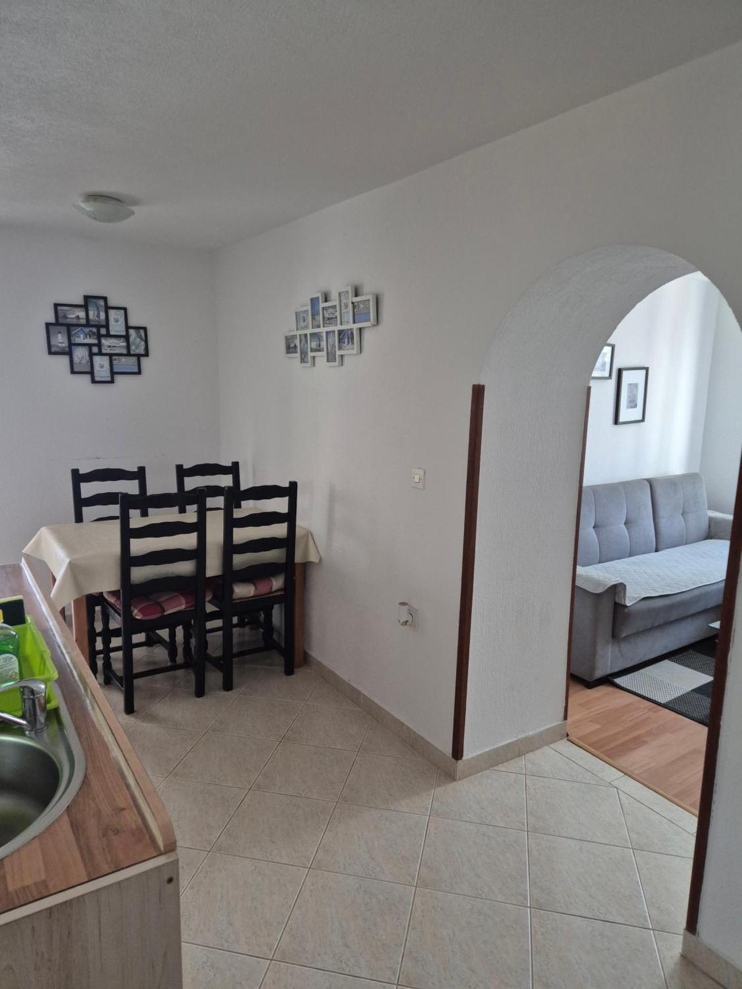 Kuca Za Odmor Petra Apartamento Cepljani Exterior foto