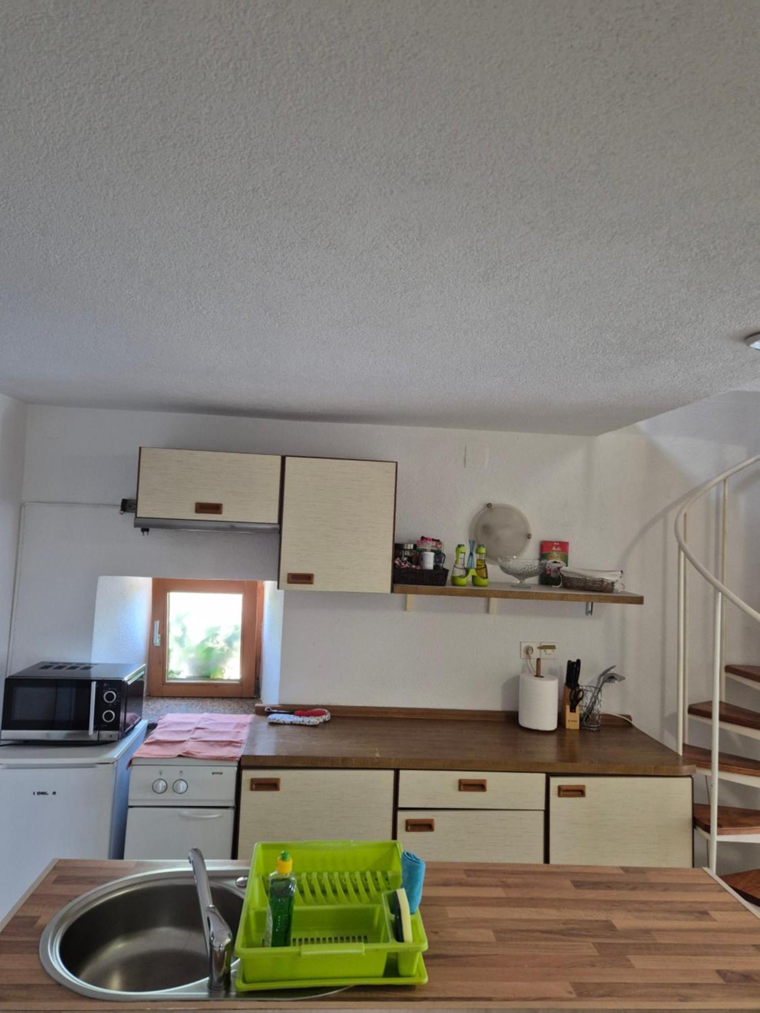 Kuca Za Odmor Petra Apartamento Cepljani Exterior foto