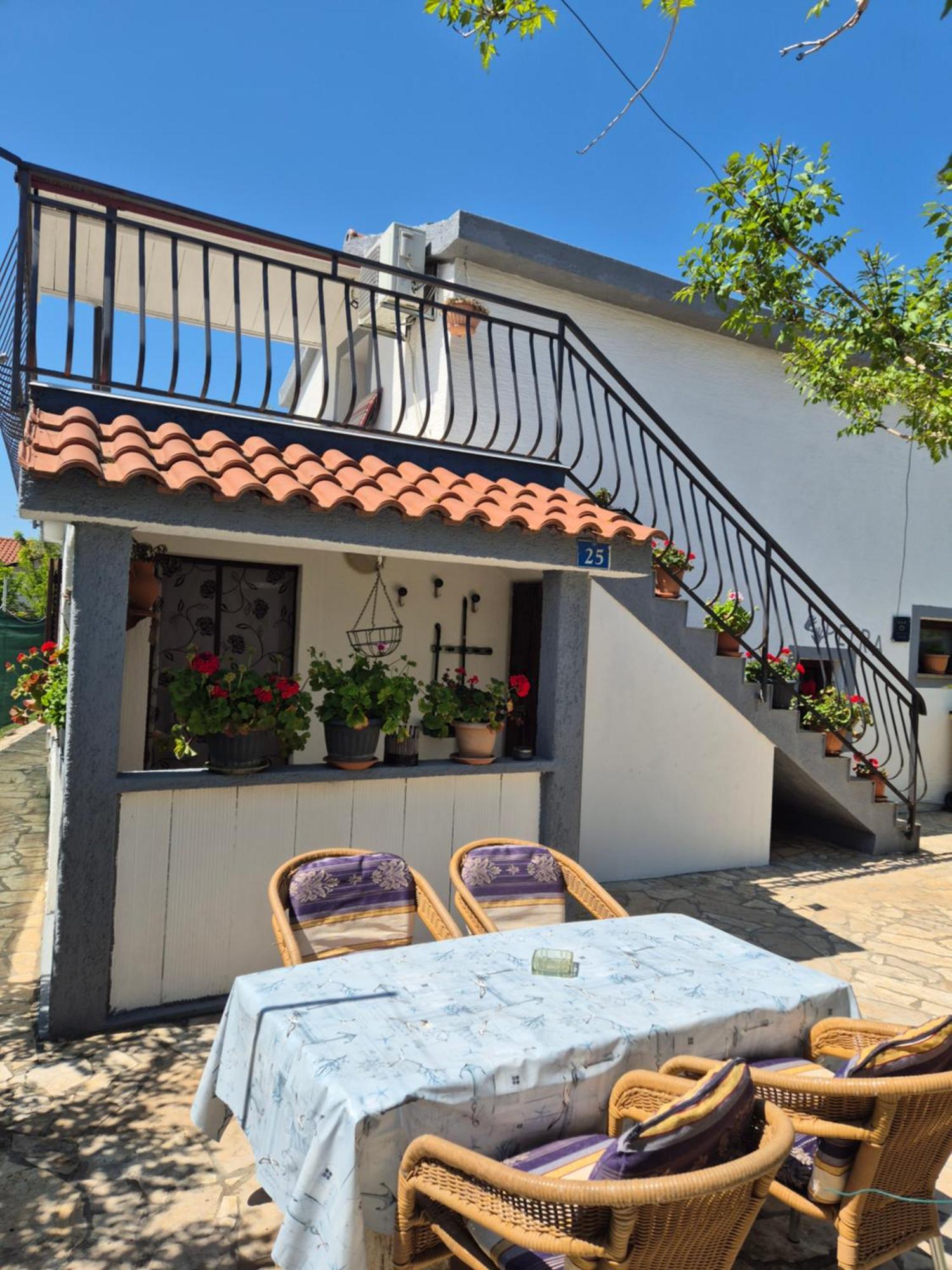 Kuca Za Odmor Petra Apartamento Cepljani Exterior foto