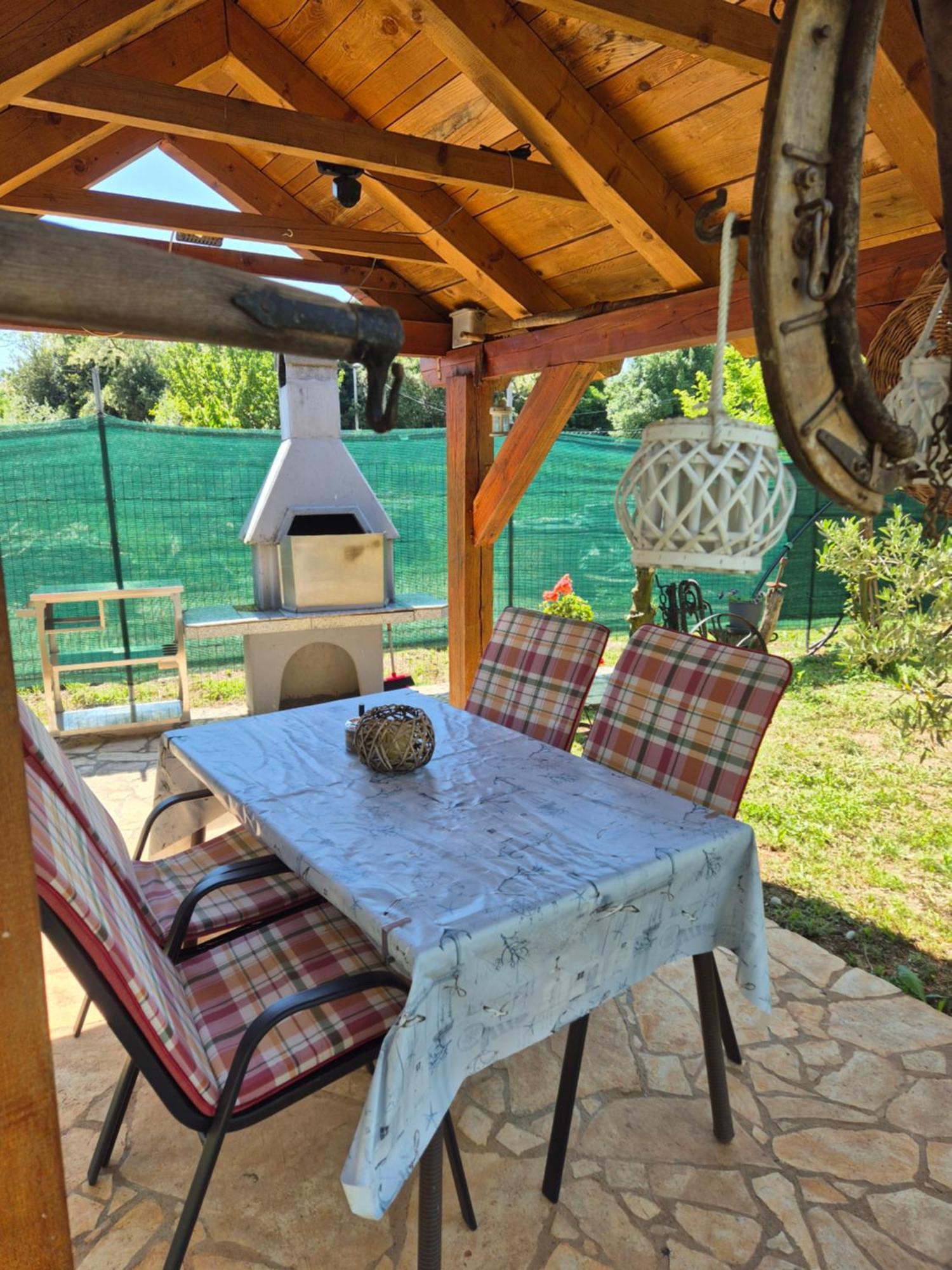 Kuca Za Odmor Petra Apartamento Cepljani Exterior foto