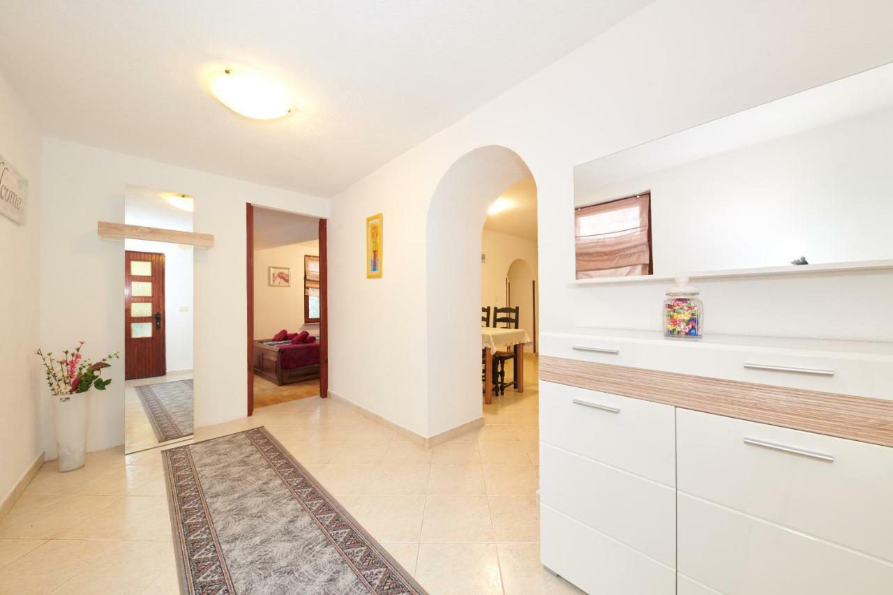 Kuca Za Odmor Petra Apartamento Cepljani Exterior foto