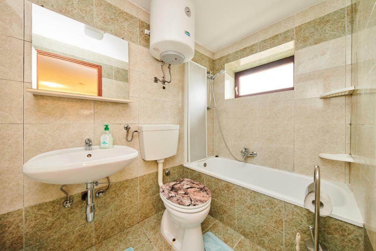 Kuca Za Odmor Petra Apartamento Cepljani Exterior foto