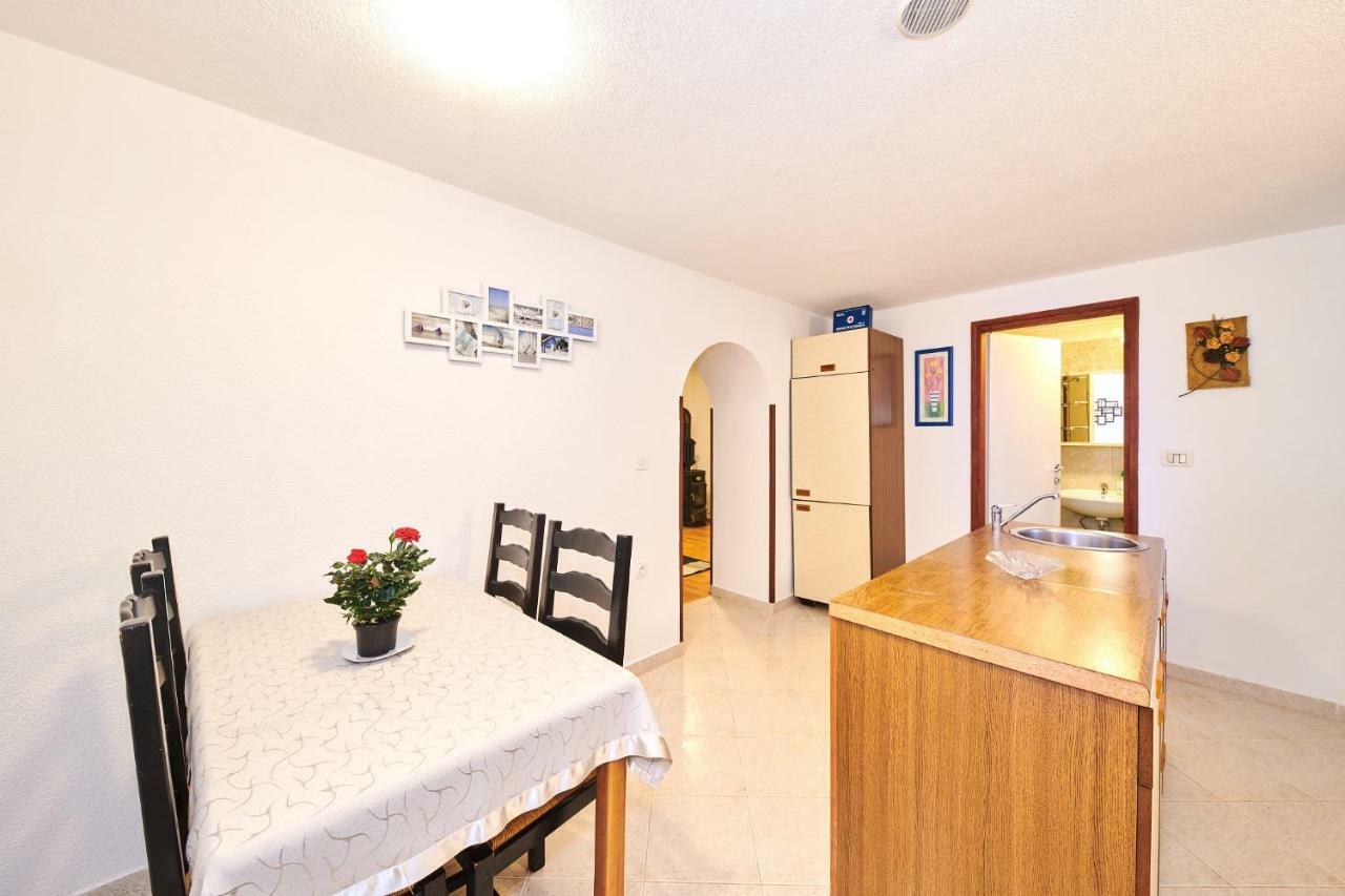 Kuca Za Odmor Petra Apartamento Cepljani Exterior foto