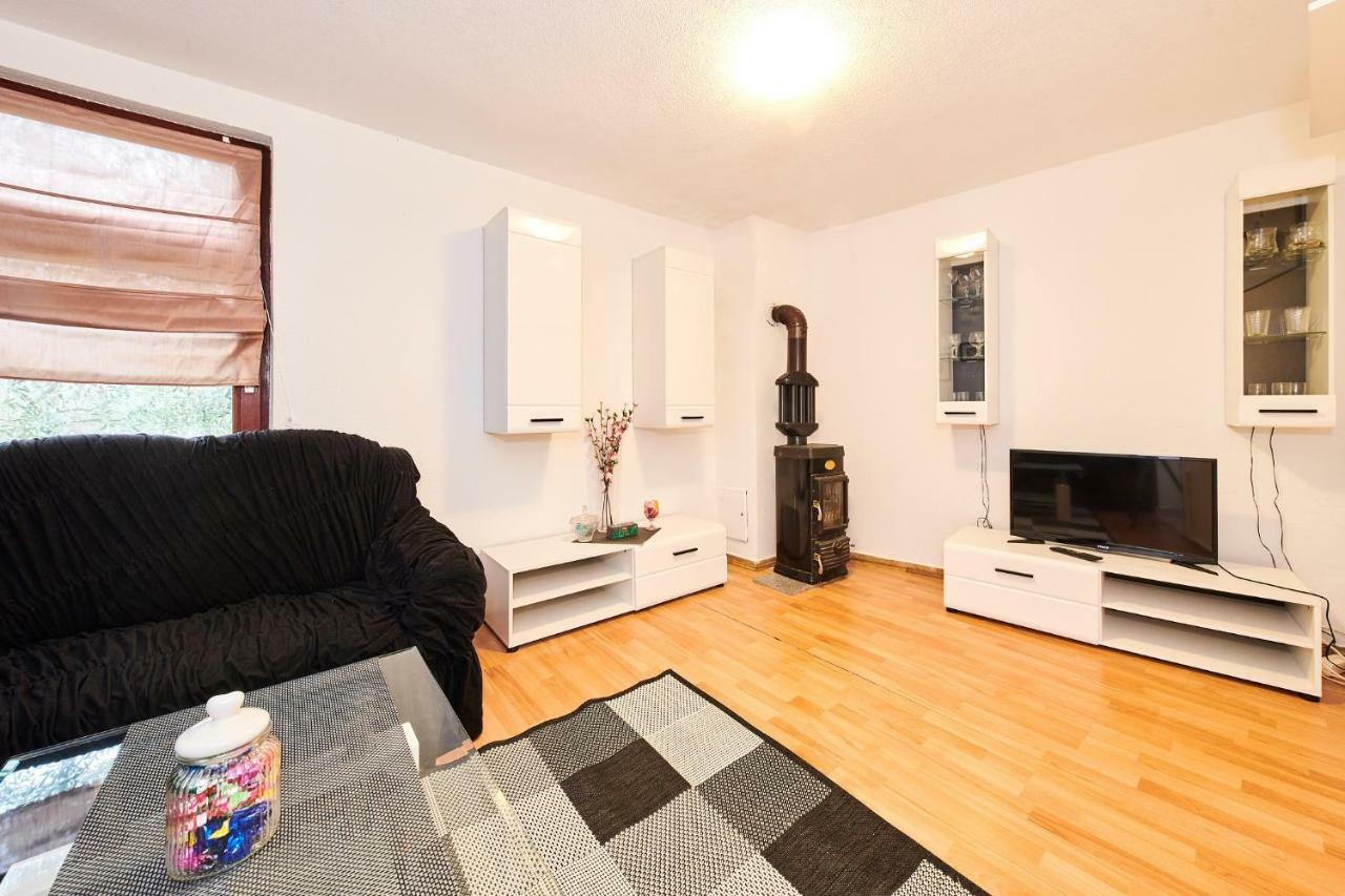 Kuca Za Odmor Petra Apartamento Cepljani Exterior foto
