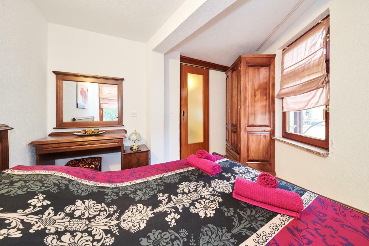 Kuca Za Odmor Petra Apartamento Cepljani Exterior foto