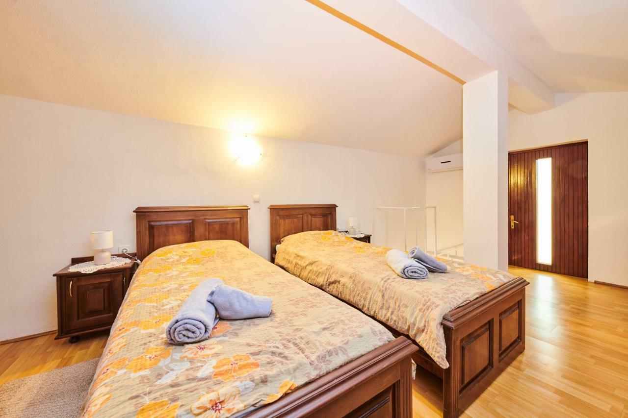 Kuca Za Odmor Petra Apartamento Cepljani Exterior foto