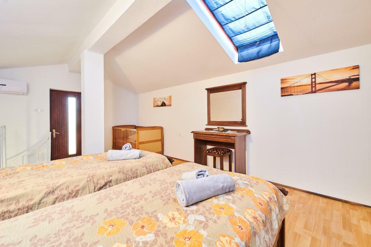 Kuca Za Odmor Petra Apartamento Cepljani Exterior foto