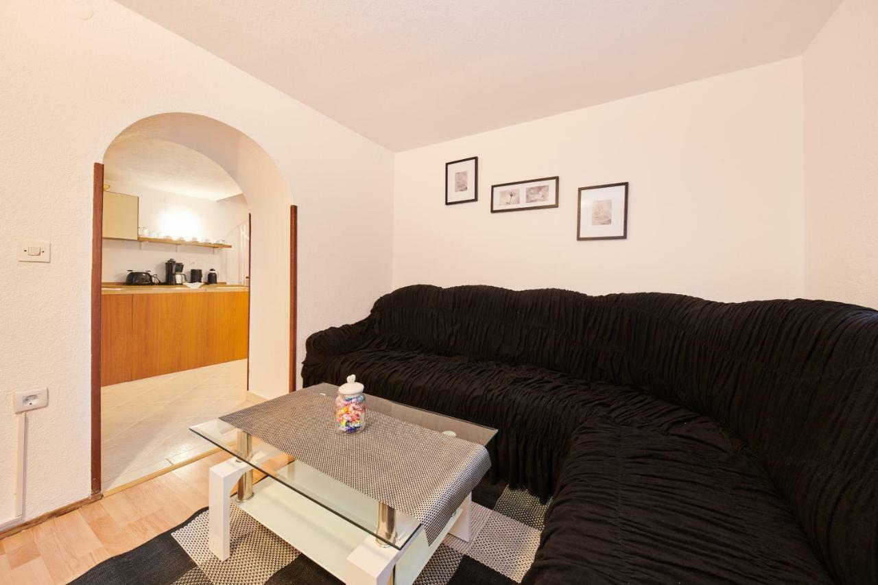 Kuca Za Odmor Petra Apartamento Cepljani Exterior foto