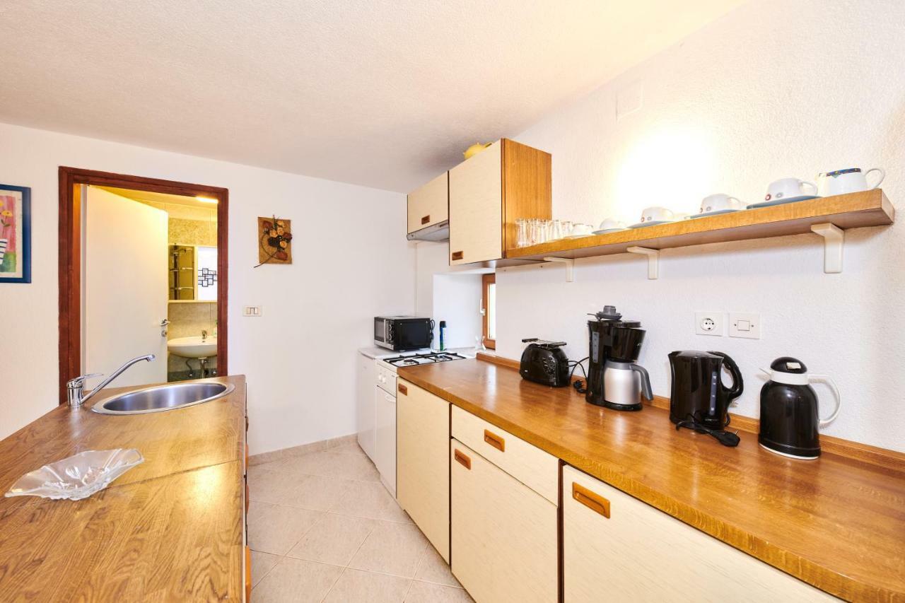 Kuca Za Odmor Petra Apartamento Cepljani Exterior foto
