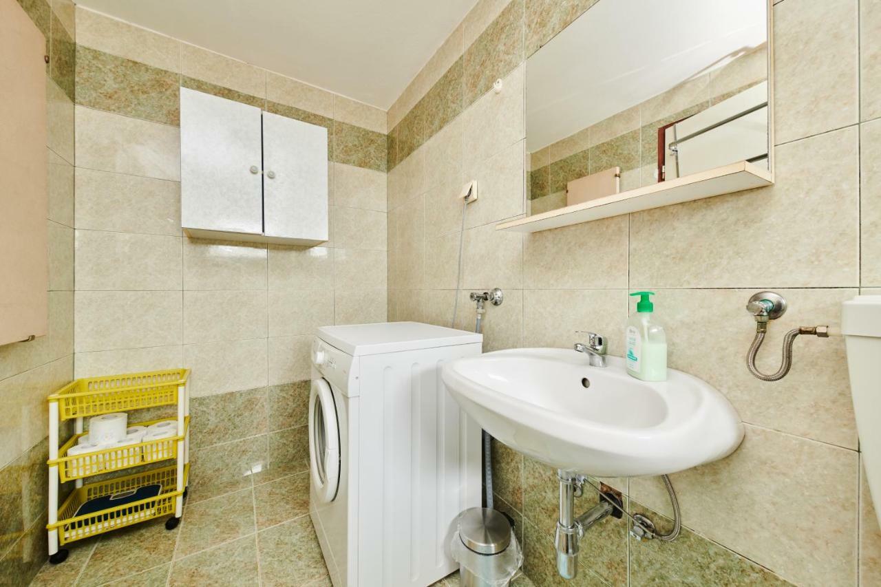 Kuca Za Odmor Petra Apartamento Cepljani Exterior foto