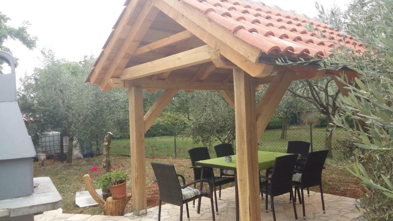 Kuca Za Odmor Petra Apartamento Cepljani Exterior foto