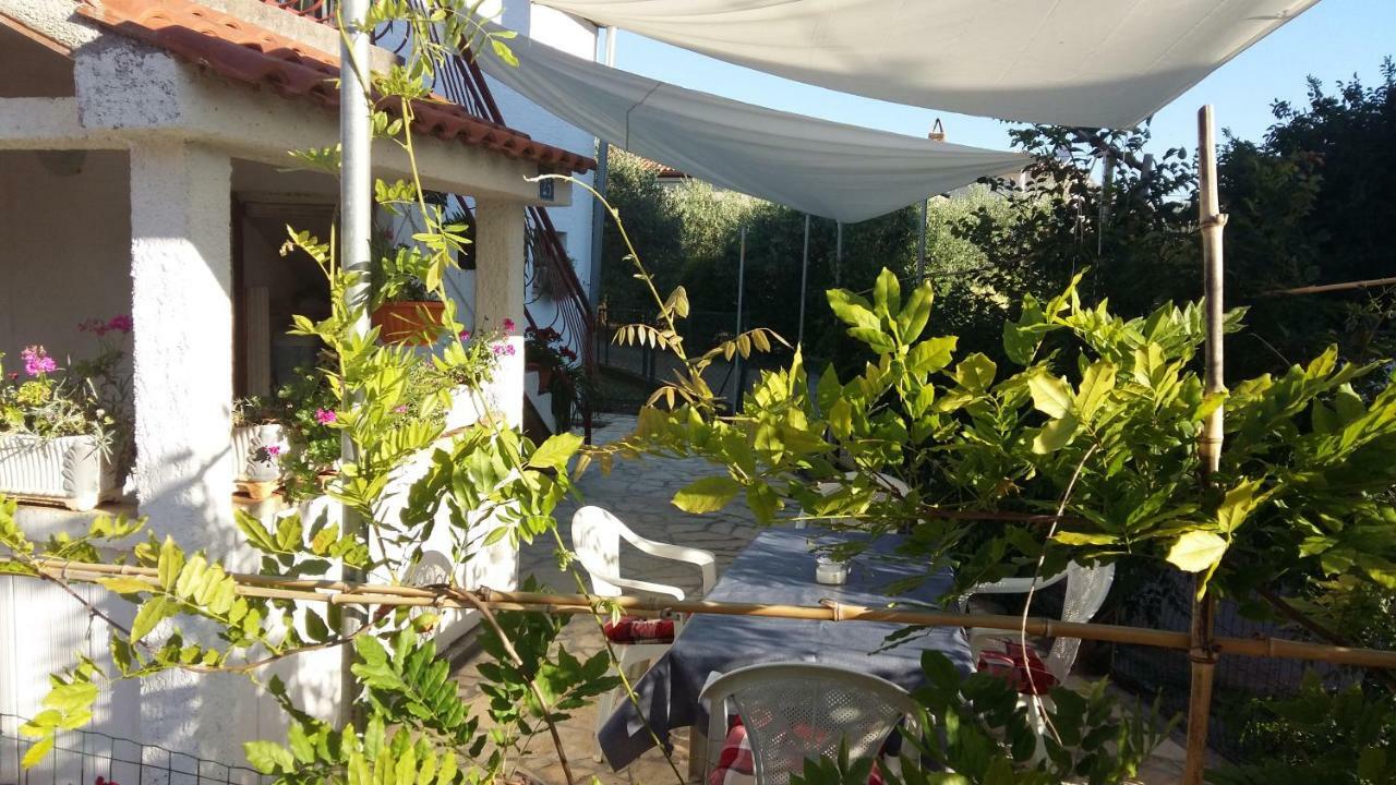 Kuca Za Odmor Petra Apartamento Cepljani Exterior foto