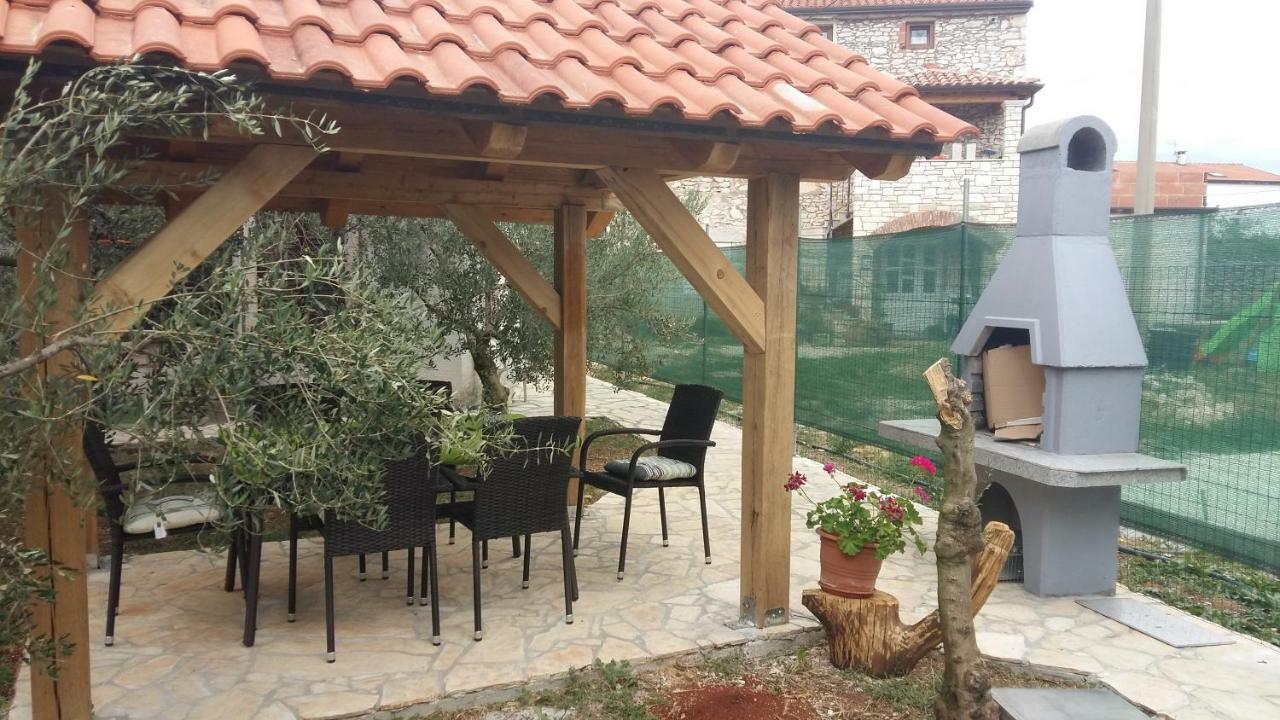 Kuca Za Odmor Petra Apartamento Cepljani Exterior foto