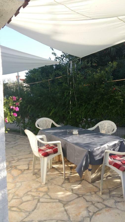 Kuca Za Odmor Petra Apartamento Cepljani Exterior foto