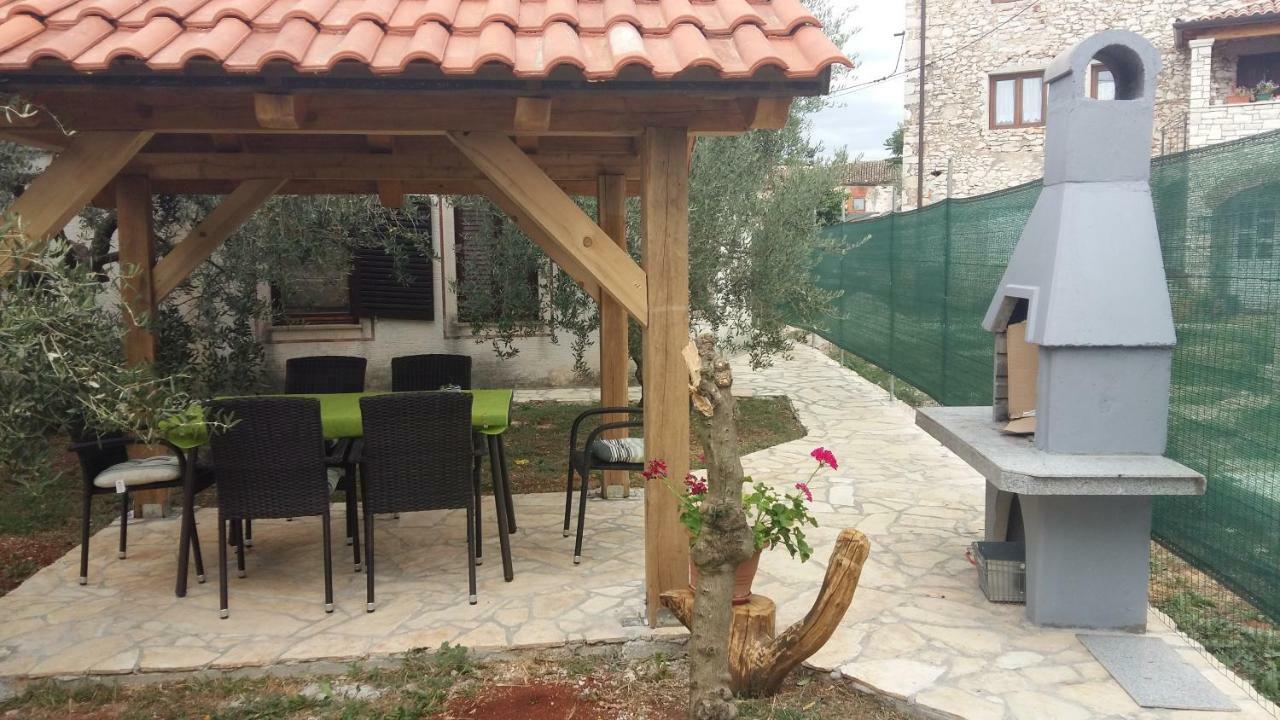 Kuca Za Odmor Petra Apartamento Cepljani Exterior foto
