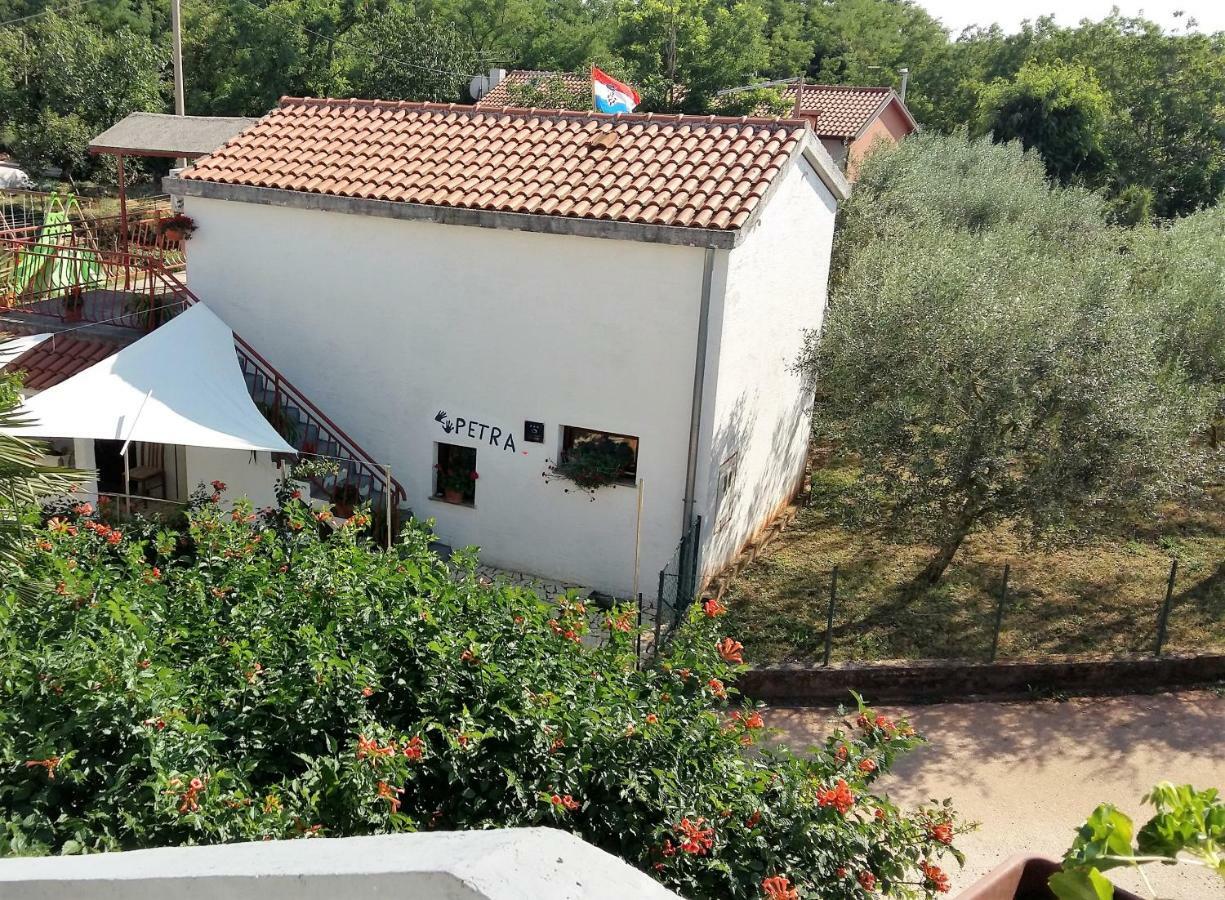 Kuca Za Odmor Petra Apartamento Cepljani Exterior foto