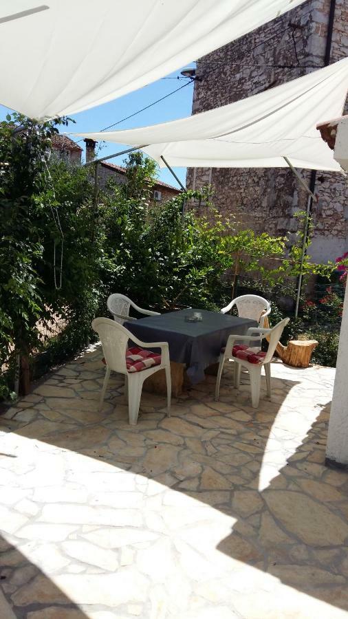 Kuca Za Odmor Petra Apartamento Cepljani Exterior foto